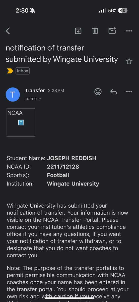JoeReddish2005 tweet picture