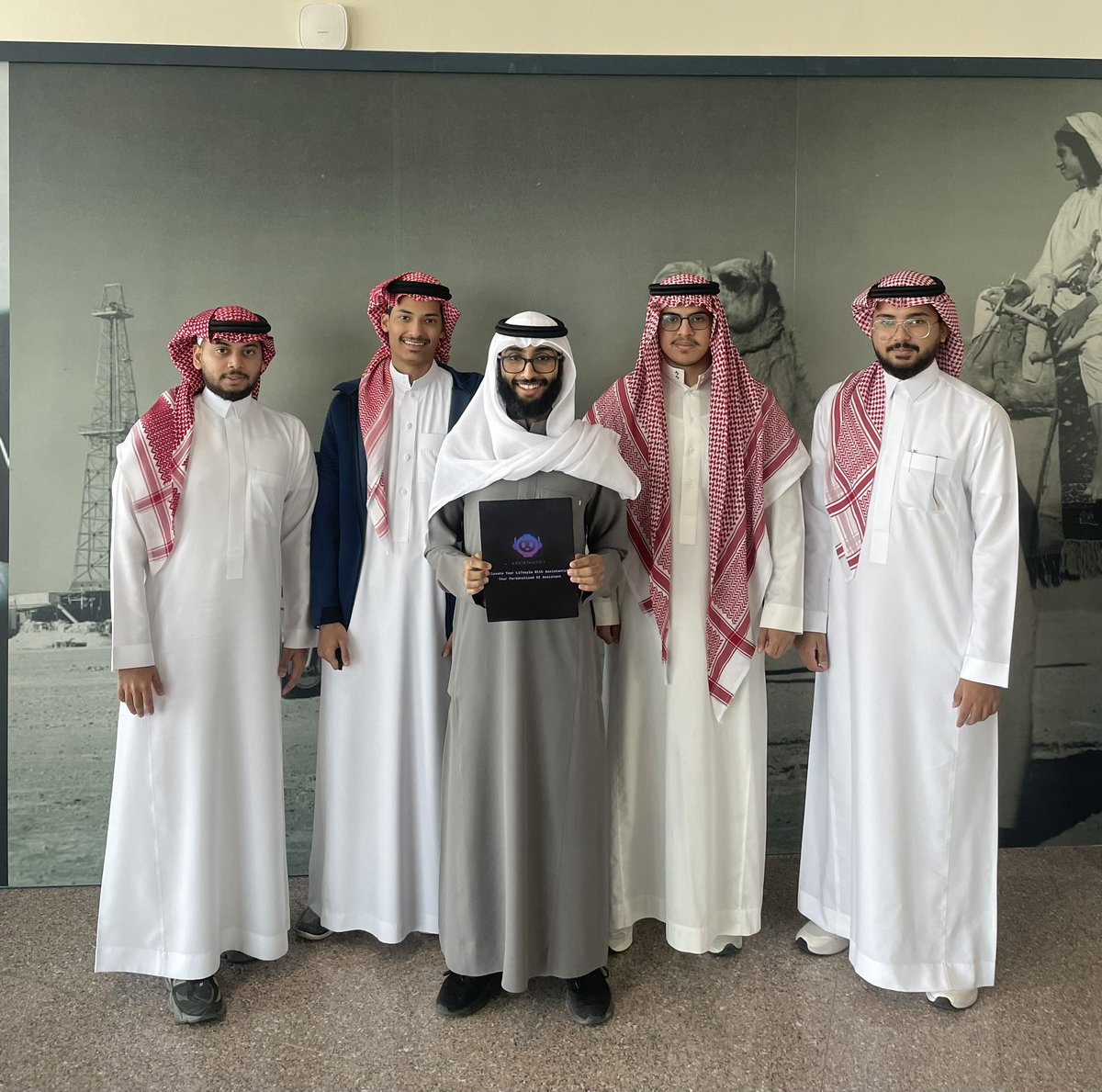 Abdulrahman Sab tweet media