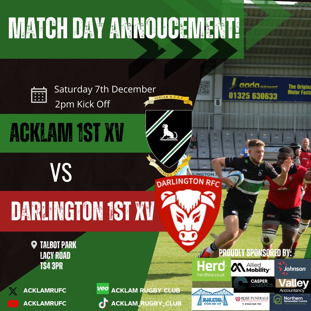 acklamrufc tweet media