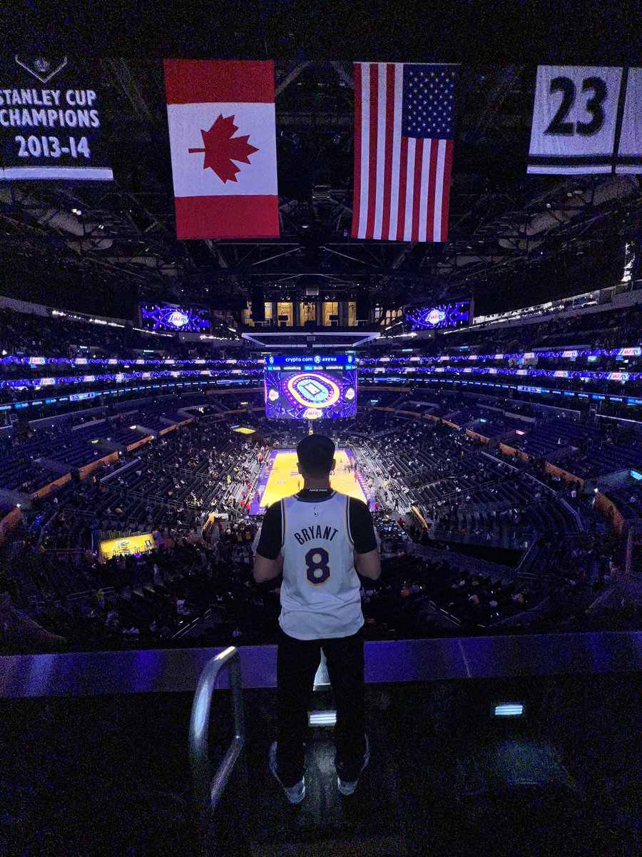 Alix499's tweet image. 💜💛♾️