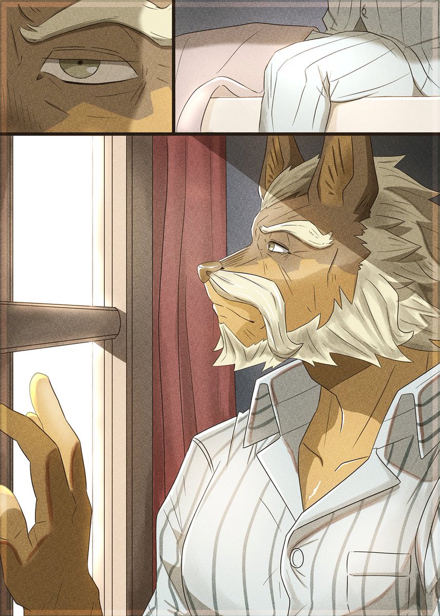 R T Cuno tweet media