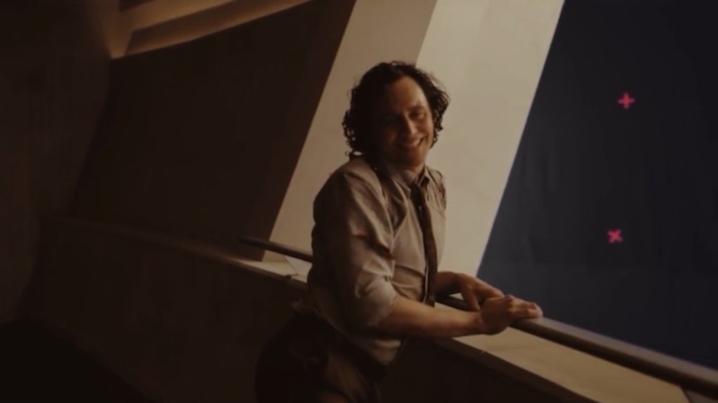 Ana 🍟| LOKI SPOILERS tweet media