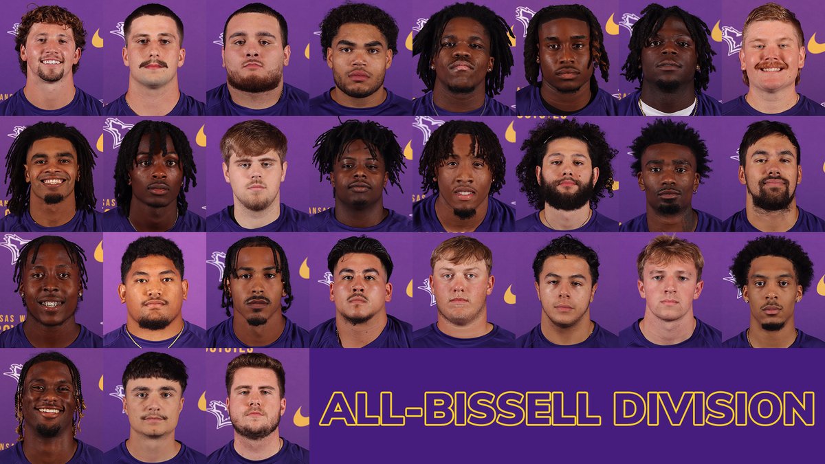 Kansas Wesleyan Coyotes tweet media