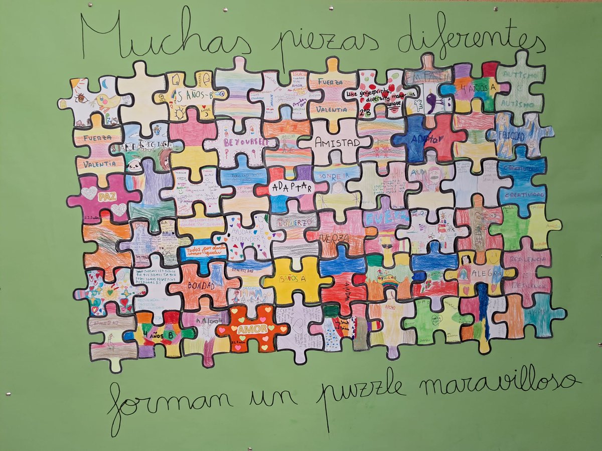 CEIP Daniel Martín tweet media