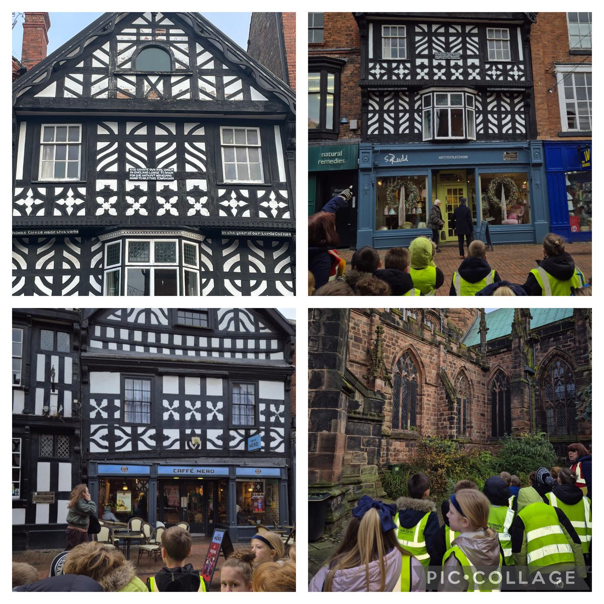 Mrs Mace tweet media