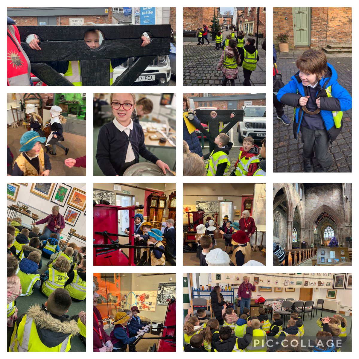 Mrs Mace tweet media