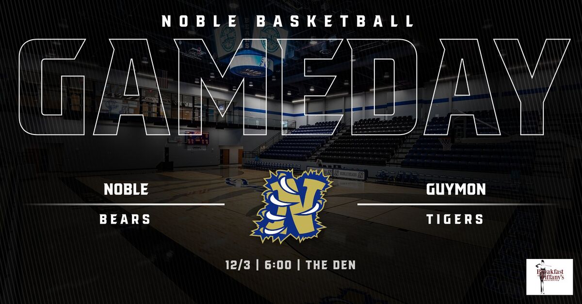 Noble Public Schools tweet media