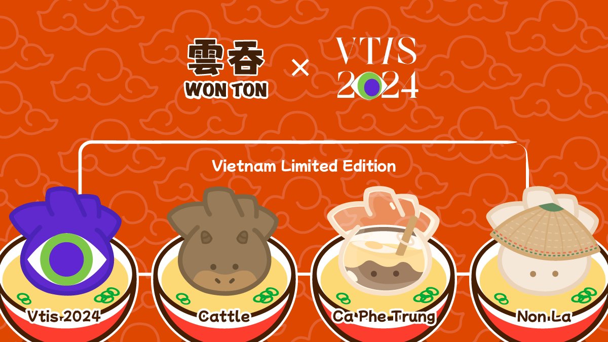 WONTON 🥟 tweet media