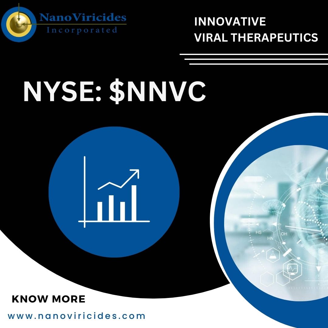 JaxtonSolle's tweet photo. NanoViricides ( $NNVC) is on the rise, with strong price movement and an uptick👆 in trading volume📈.

✳️https://t.co/iSQlCMzOB6
✳️Disclaimer: https://t.co/7yS07u9Tyl

Most active stocks: $CATS $MULN $AMC $MMTLP $NVDA #stocks #traders #investors https://t.co/0TTqRL79FB