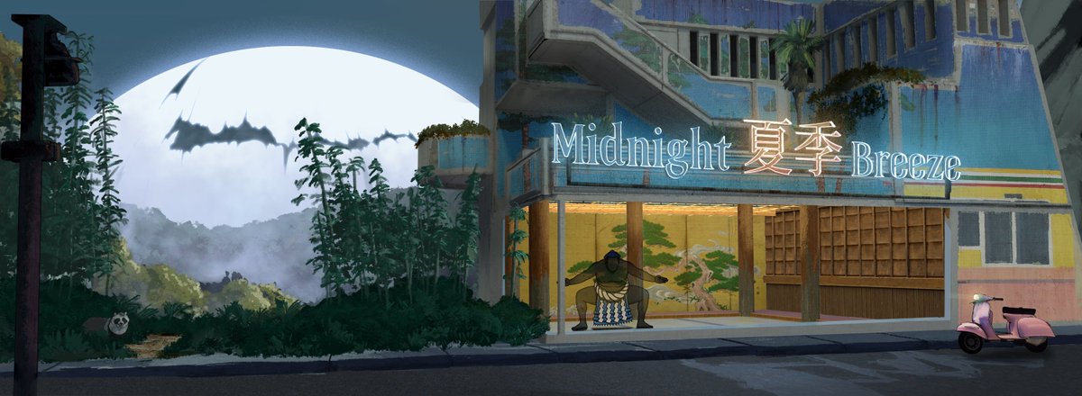 Zagabond's tweet image. Feeling the breeze! Just picked this up. Love the passion and commitment from @dutchtide 🍃