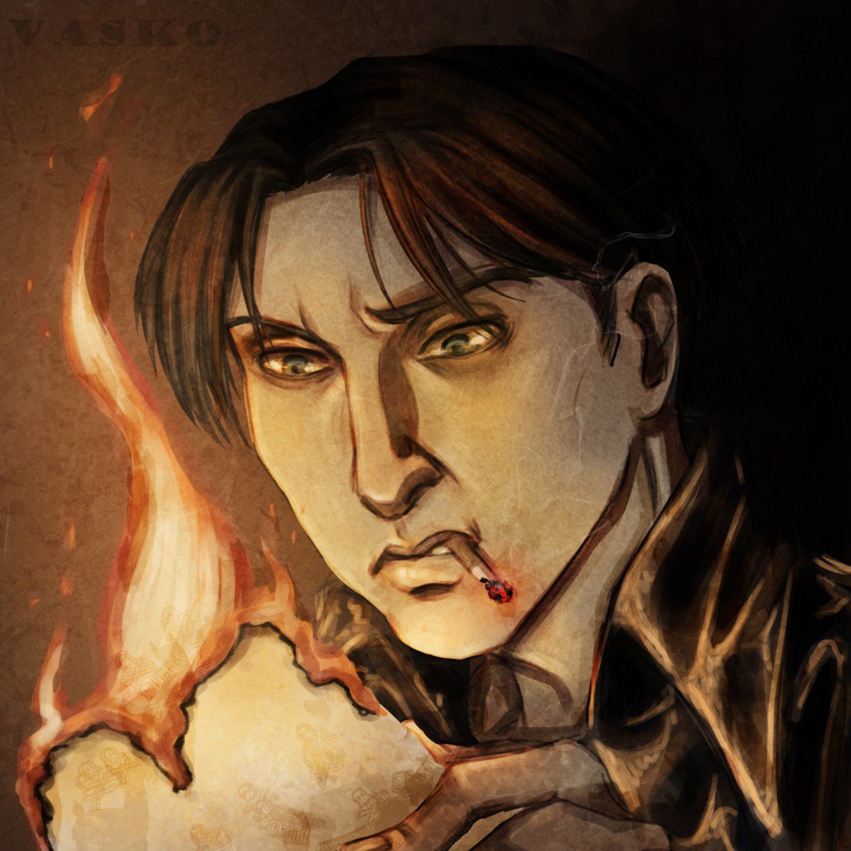 lan_vasko's tweet photo. 3
#Levi_Ackerman #levi #levimonth #AttackOnTitan #AOTプラス https://t.co/h3Z8yUW0x5