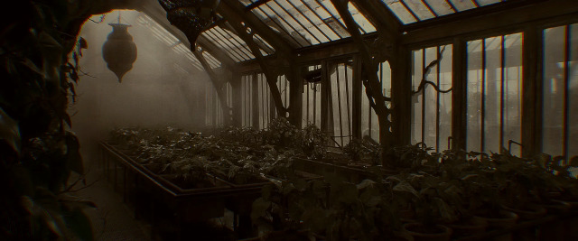 TheCinesthetic's tweet photo. Harry Potter and the Half-Blood Prince (2009) https://t.co/aSnaFeRyUS