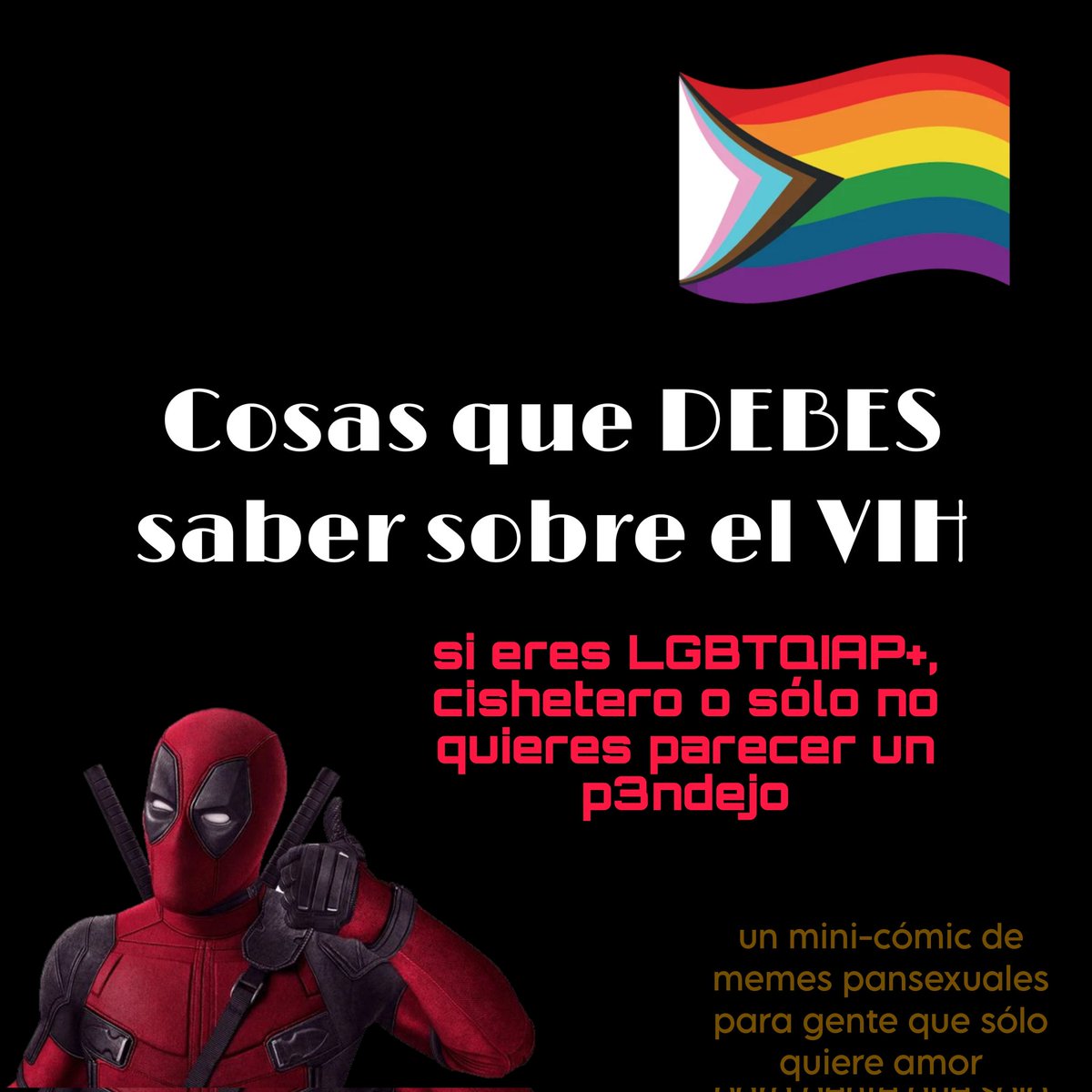 Memes pansexuales para gente que sólo quiere amor tweet media