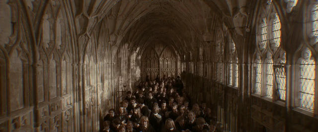 TheCinesthetic's tweet photo. Harry Potter and the Half-Blood Prince (2009) https://t.co/aSnaFeRyUS