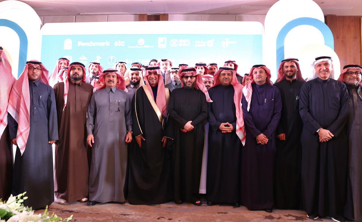Turki_alalshikh's tweet photo. https://t.co/yv9KyBzqZG