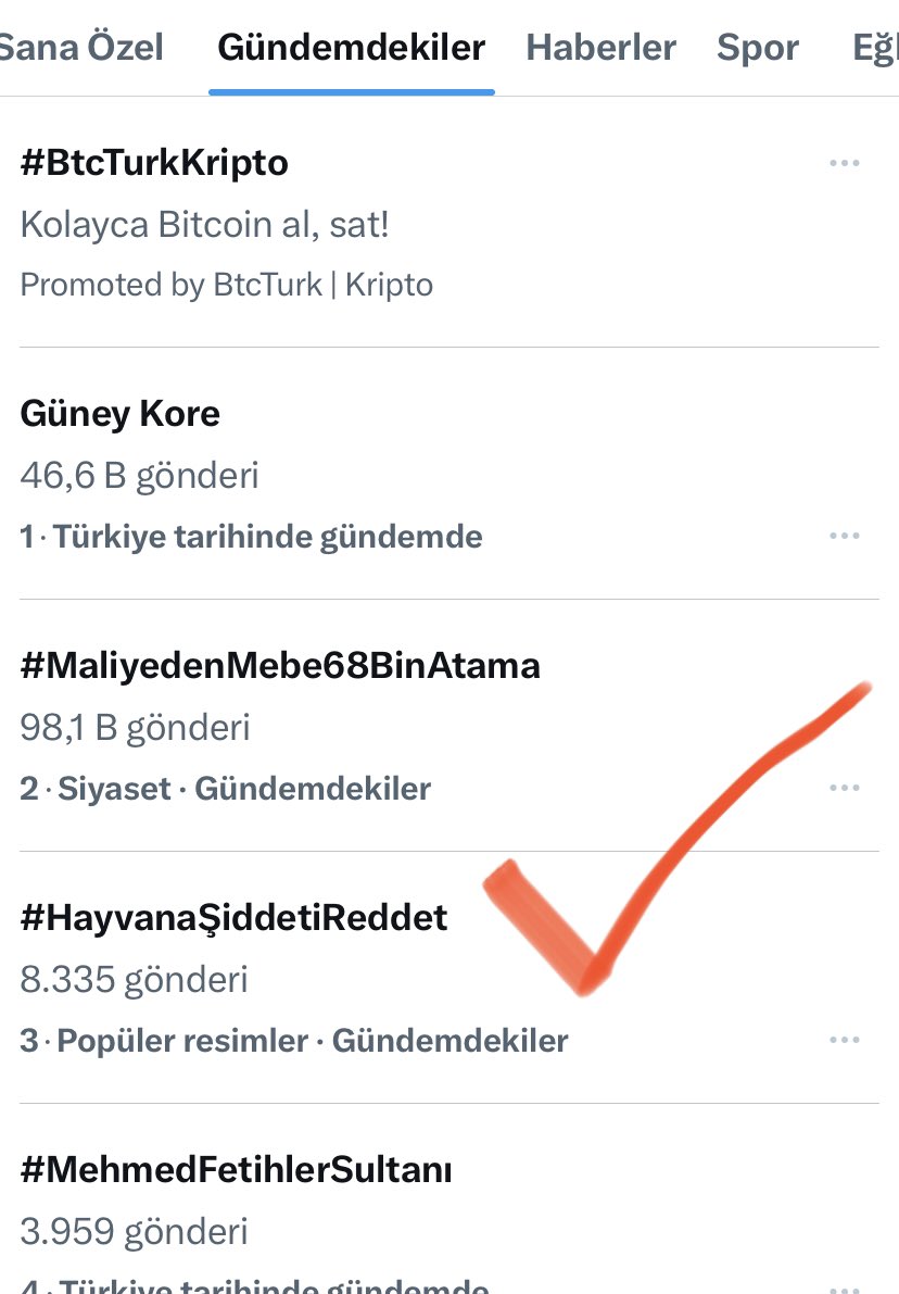 ayse0zer's tweet photo. Türkiye #HayvanaŞiddetiReddet diyor. @AYMBASKANLIGI https://t.co/1vXqcZRnSF