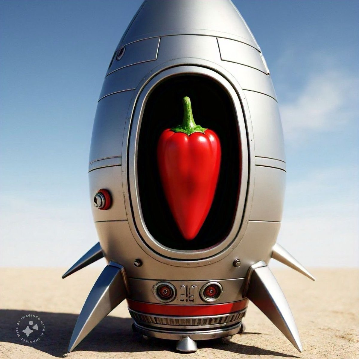 Where are you going $CHILI 🌶