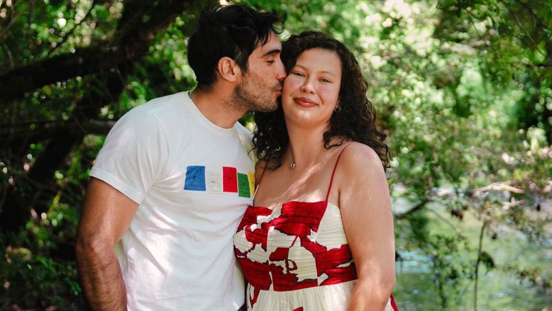 Cooperativa's tweet photo. Zarpó el kayak: Michelle Carvalho confirma relación con Pedro Astorga #CooperativaContigo https://t.co/72tWFlodmH https://t.co/LgRAupp7lM