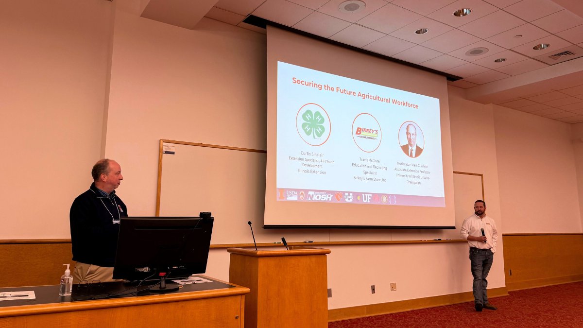 Illinois Center for Digital Agriculture tweet media