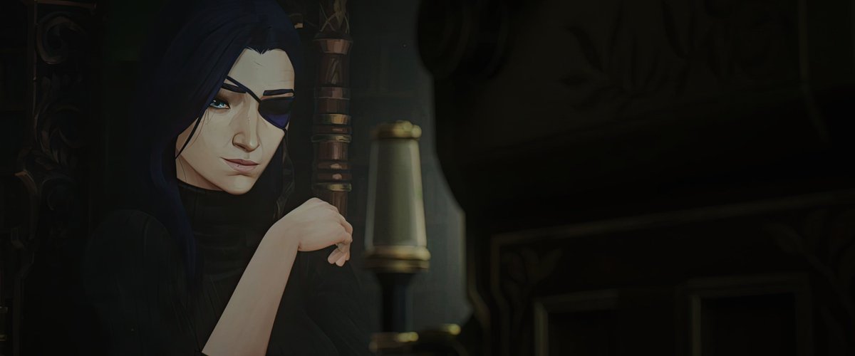 caitlyn kiramman that’s it