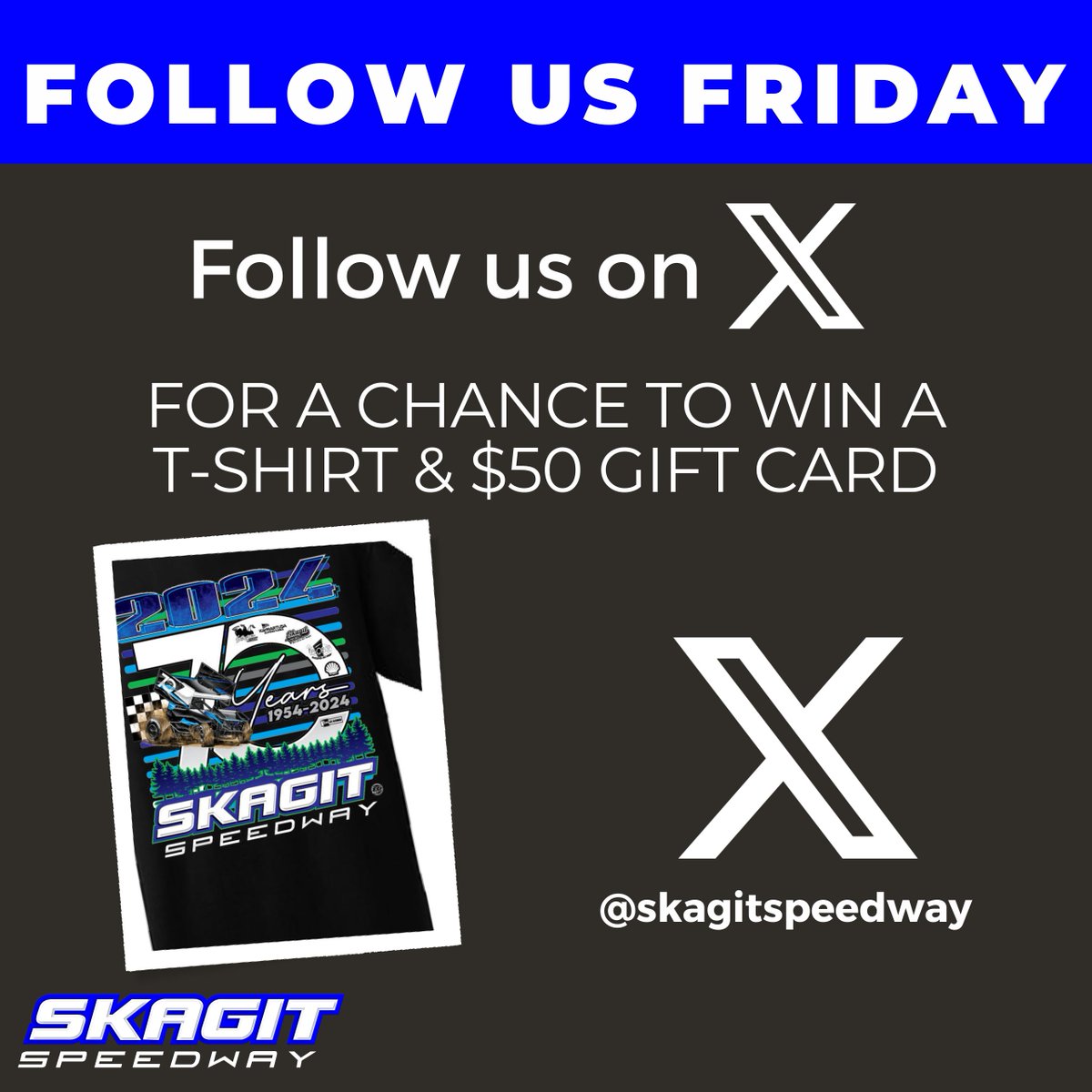 Skagit Speedway tweet media