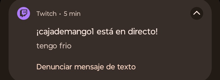 mango1stream's tweet photo. cajadehambre prendio directo

https://t.co/uW6CCKbcjr https://t.co/OsnJSiPR9F