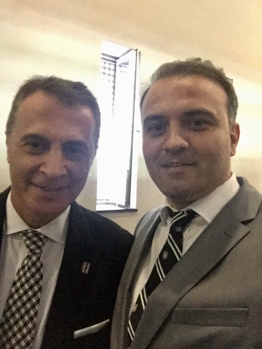 En büyük O mu bilmiyorum ama çok büyük! 👑