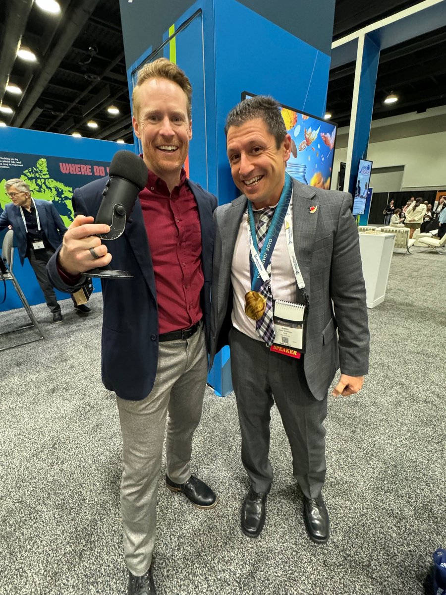 Justin Smulison (@justinsmulison) on Twitter photo 🎙️ So much fun to chat with 🇨🇦 Olympic Gold Medalist 🥇 and "The Amazing Race Canada" host Jon Montgomery💥 spoti.fi/4fVlvNk We talk about 🆙 & ⬇️ of competition + how they guide his #riskmanagement philosophies 🏂 Free #podcast 🏔️ #inspiration <a href="/RIMSCanada/">RIMS Canada Council</a> <a href="/CTV/">CTV</a> <a href="/RiskMgmt/">Risk Management</a> 🎙️ So much fun to chat with 🇨🇦 Olympic Gold Medalist 🥇 and "The Amazing Race Canada" host Jon Montgomery💥 spoti.fi/4fVlvNk We talk about 🆙 & ⬇️ of competition + how they guide his #riskmanagement philosophies 🏂 Free #podcast 🏔️ #inspiration <a href="/RIMSCanada/">RIMS Canada Council</a> <a href="/CTV/">CTV</a> <a href="/RiskMgmt/">Risk Management</a>
