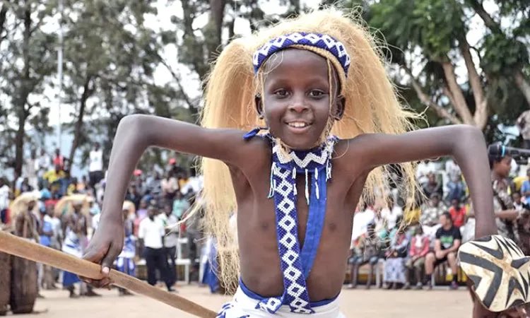 JUST IN: #Rwanda’s Intore dance, a cultural performance, has been added to #UNESCO’s Intangible Cultural Heritage List, which recognizes and safeguards vital cultural practices worldwide.