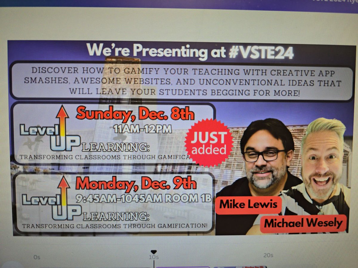 Mike Lewis tweet media