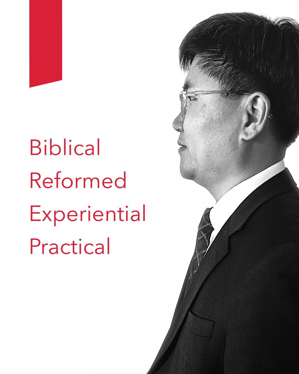 It's Giving Tuesday! Your generosity helps equip faithful ministers, advance the Reformed faith, and spread the hope of the gospel worldwide. Together, let’s invest in gospel proclamation for today and generations to come. #GivingTuesdaycampaign #puritanreformed