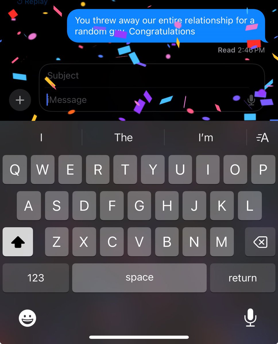 50FirstTates's tweet image. not the time, iphone