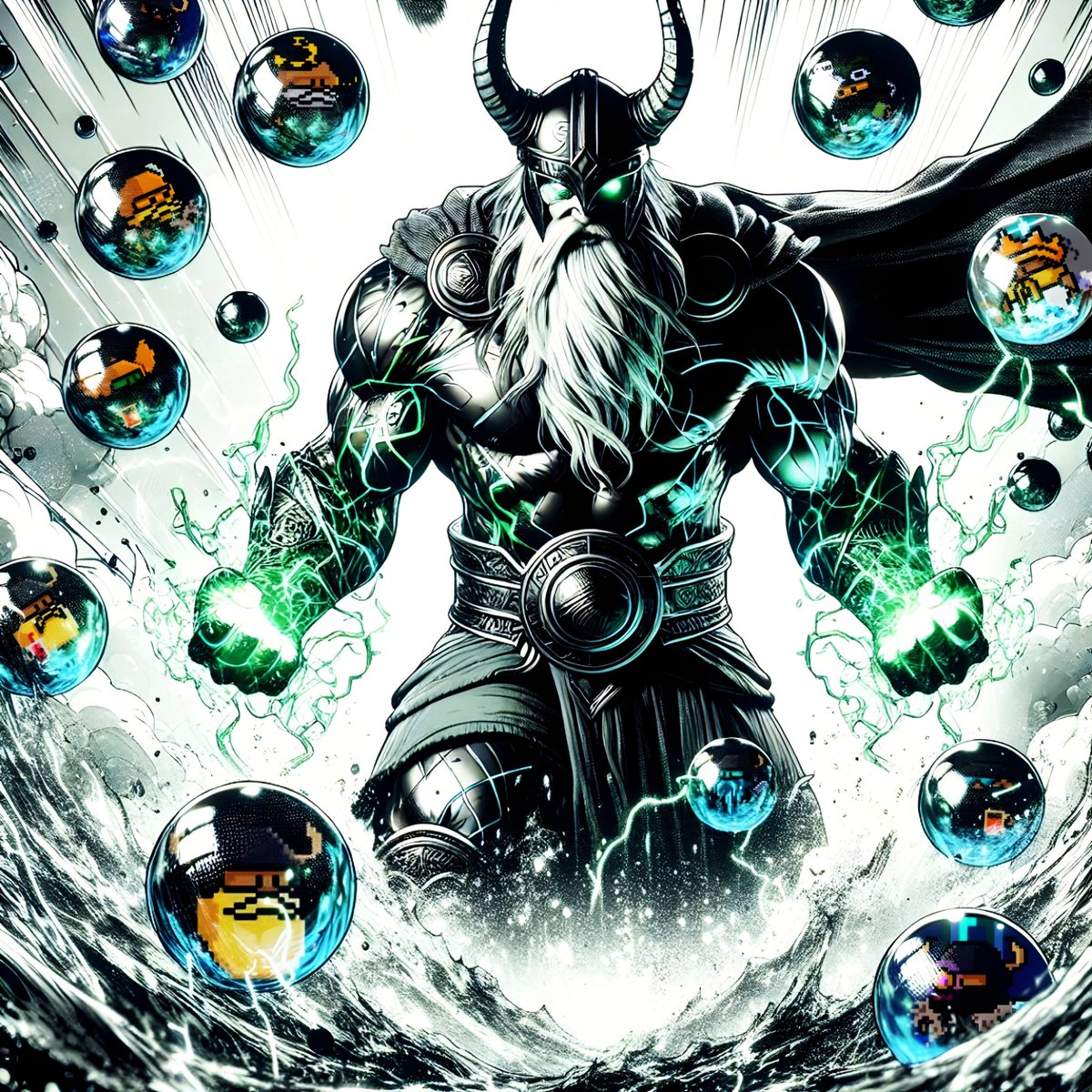 BillySc39828865's tweet photo. @danielgenius81 @Tiny__Vikings Welcome to the #TinyViking clan ๐#StayTiny ๐ค https://t.co/8rCDuSwUNX