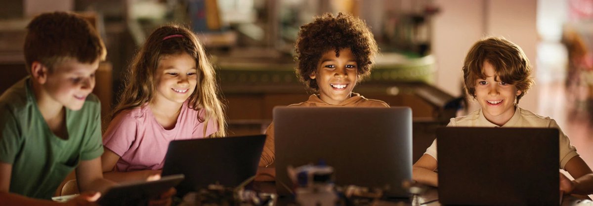 EdTech K–12 Magazine (@edtech_k12) on Twitter photo Empower students and teachers to make choices about their learning with the SAMR model, say <a href="/m_drez/">Michael Drezek</a> and <a href="/DanaeAcker/">Danae (she/her)</a>. Learn more.
edtechmagazine.com/k12/article/20… Empower students and teachers to make choices about their learning with the SAMR model, say <a href="/m_drez/">Michael Drezek</a> and <a href="/DanaeAcker/">Danae (she/her)</a>. Learn more.
edtechmagazine.com/k12/article/20…