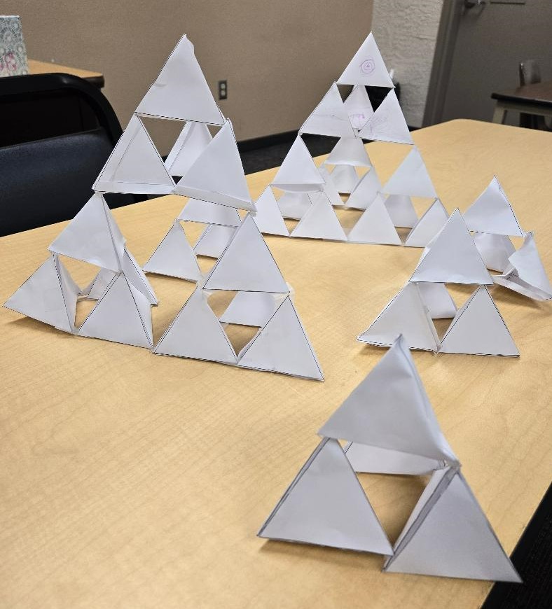 DVUSD Pathways tweet media