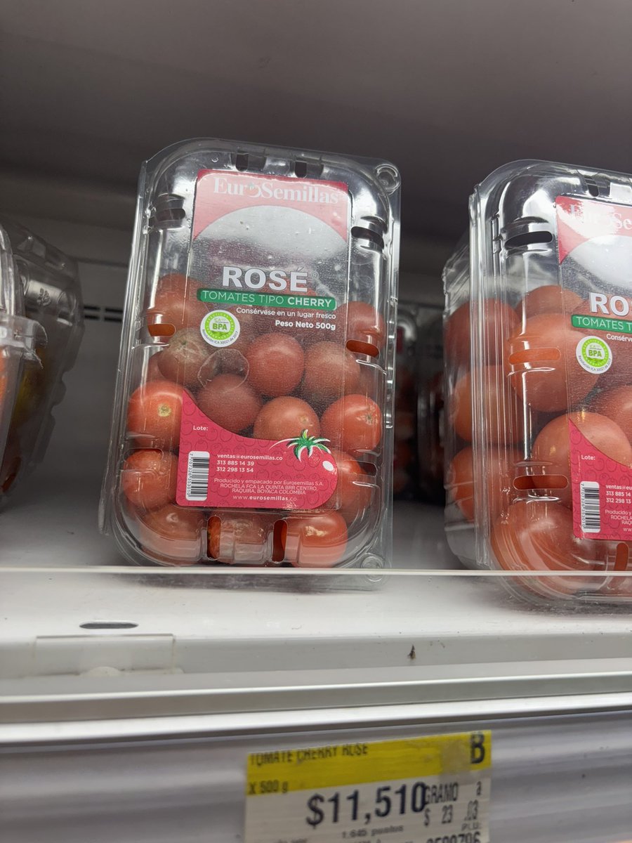 Por si les quedan dudas <a href="/almacenesexito/">Éxito®</a> <a href="/SectorSalud/">Secretaría Distrital de Salud</a> <a href="/MinSaludCol/">MinSalud Colombia 🇨🇴</a> de lo que encontré hoy en <a href="/almacenesexito/">Éxito®</a> San Martín