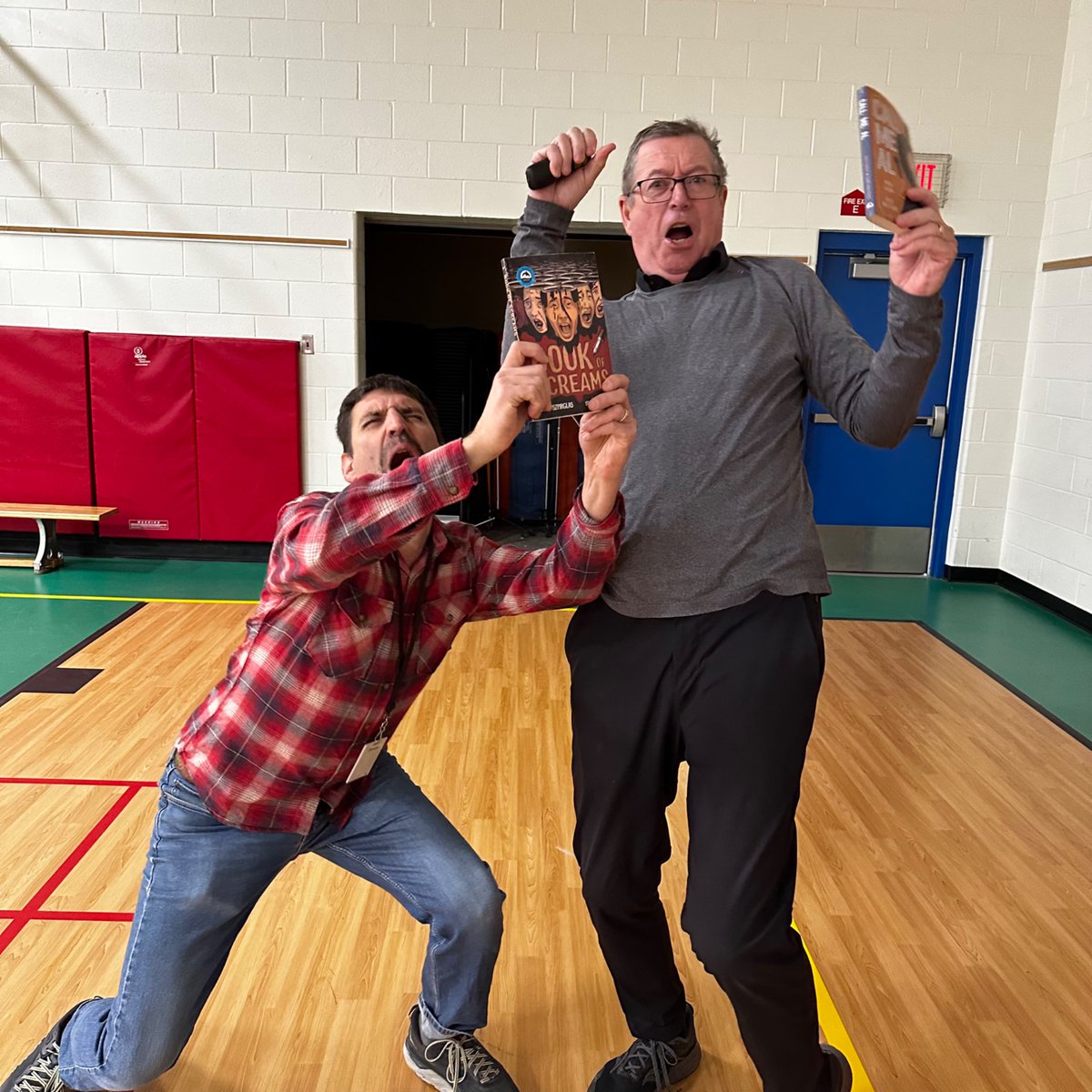 Jeff Szpirglas tweet media