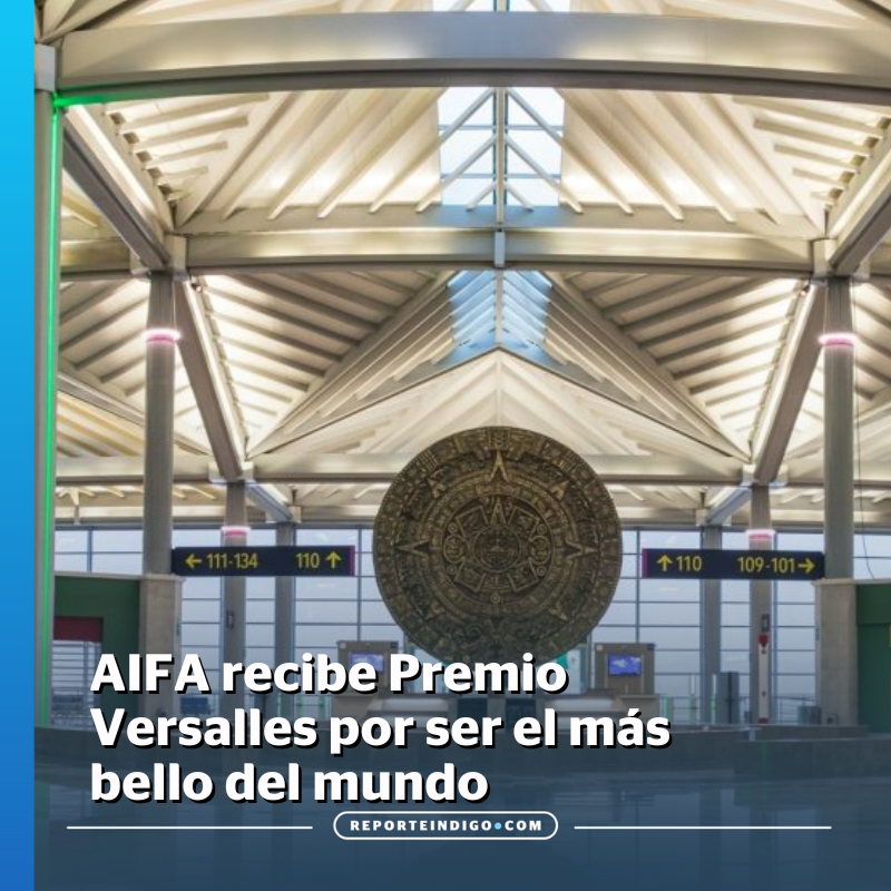 Reporte Índigo tweet media