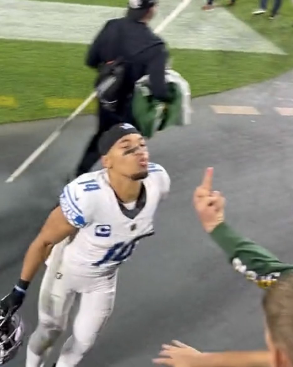 Mood all week