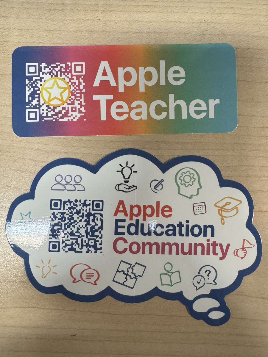 🌟25 new #AppleTeacher in Fife!! From accessibility to drawing to Keynote animations to movie making and music. It’s been a great journey and we can’t wait to see what they do next! #AppleRTC #FifeRTC #AppleEduChat