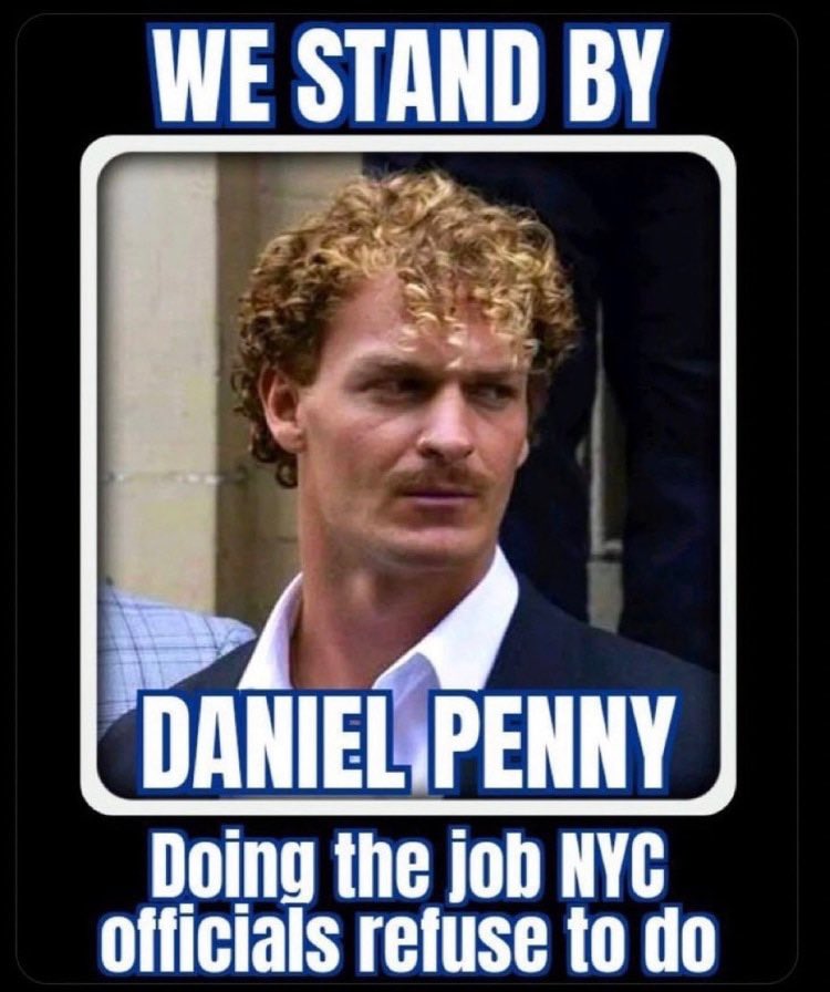 <a href="/ColorApril/">April Color</a> Lower Manhattan denizens are rats  that belong in the sewer! They wish they cuts be like  DANIEL EVEN FOR A DAY