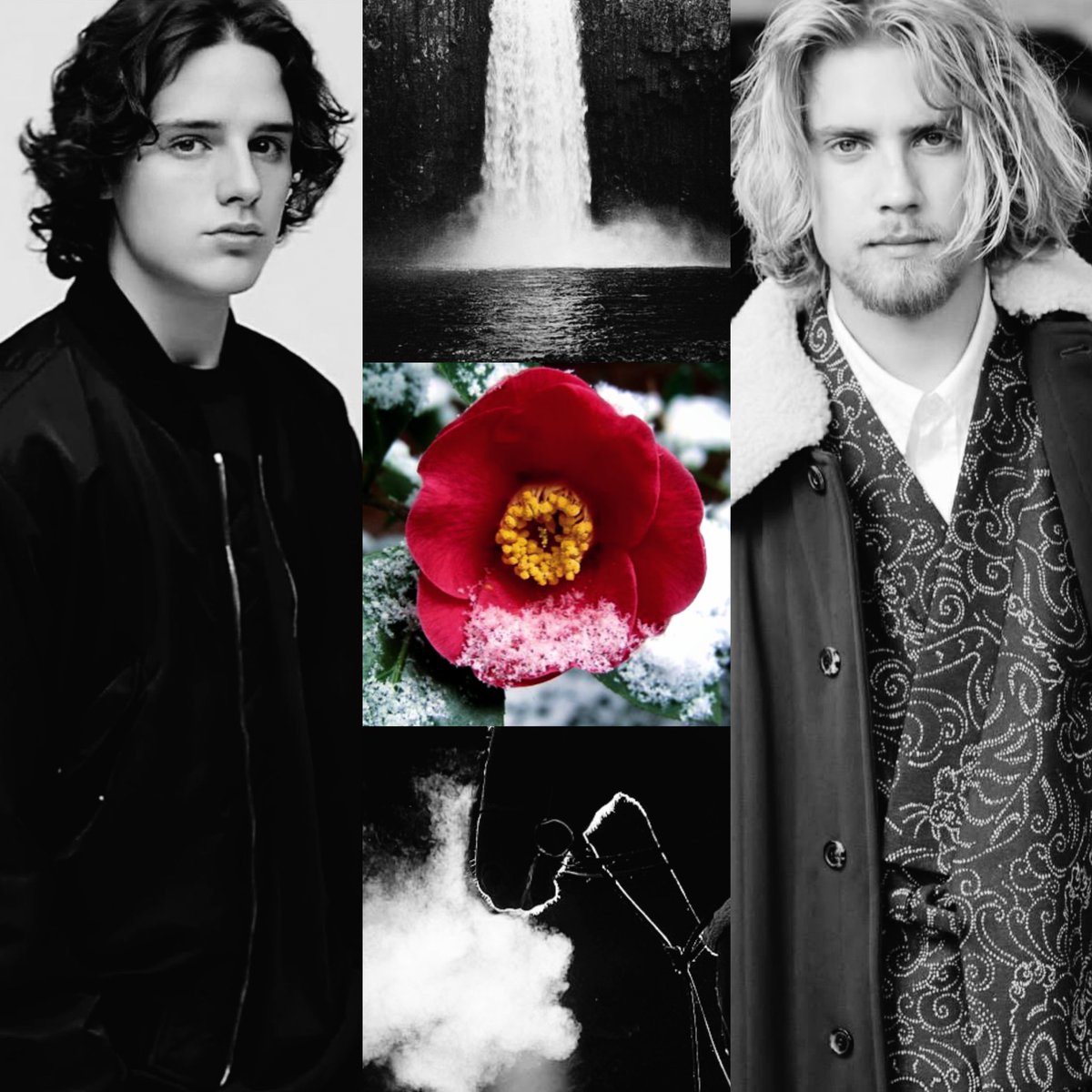 🐺 When Duty Calls 🐺

Between the snow, the stress of trying to support himself and his brothers, and the threat of his uncle hunting them all down, Jace thinks his life couldn't possibly get any worse.

Cregan Stark puts that assumption to the test.

🔗archiveofourown.org/works/61041931…