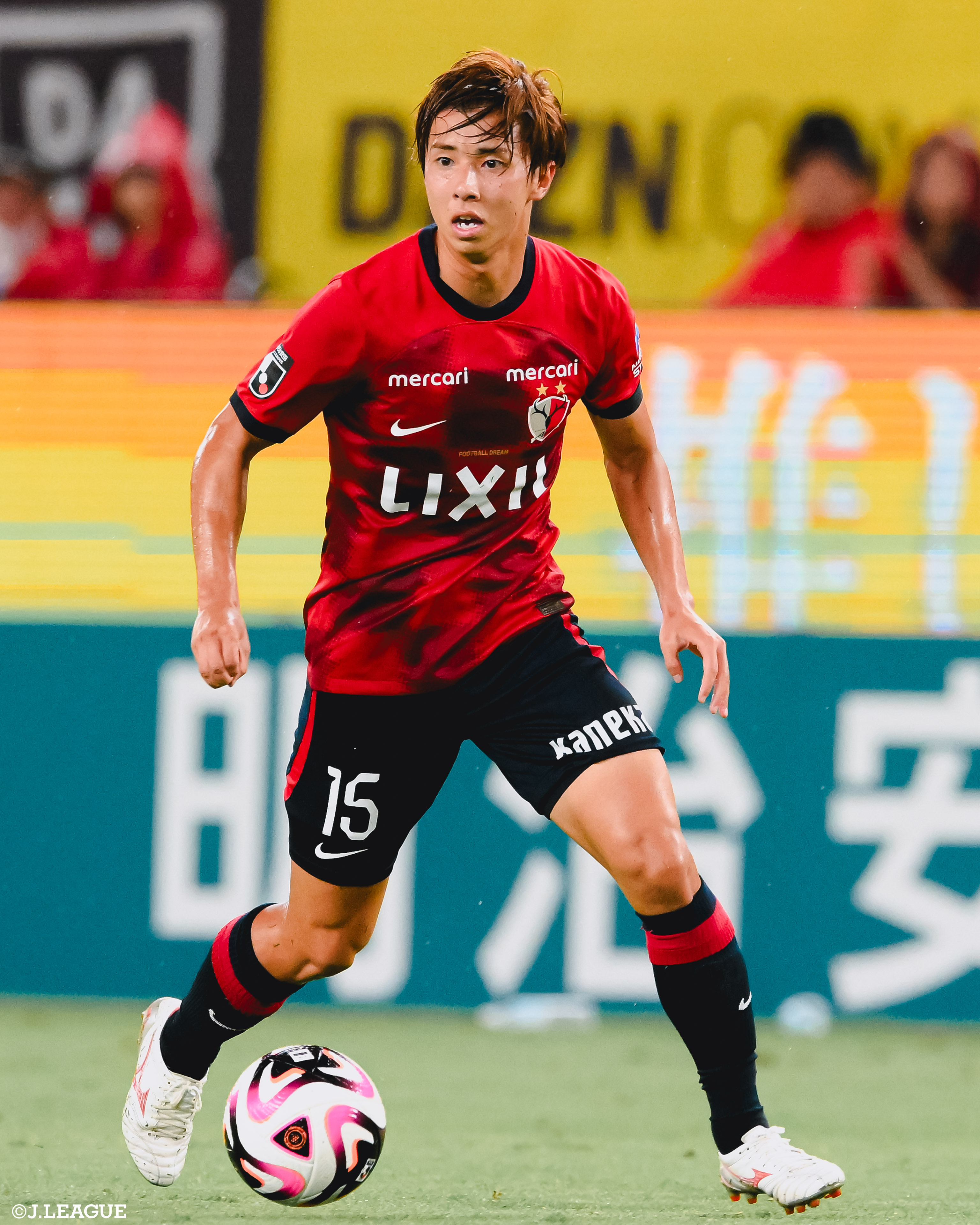 Jリーグ(日本プロサッカーリーグ) on X: Jリーグ(日本プロサッカーリーグ) on X: