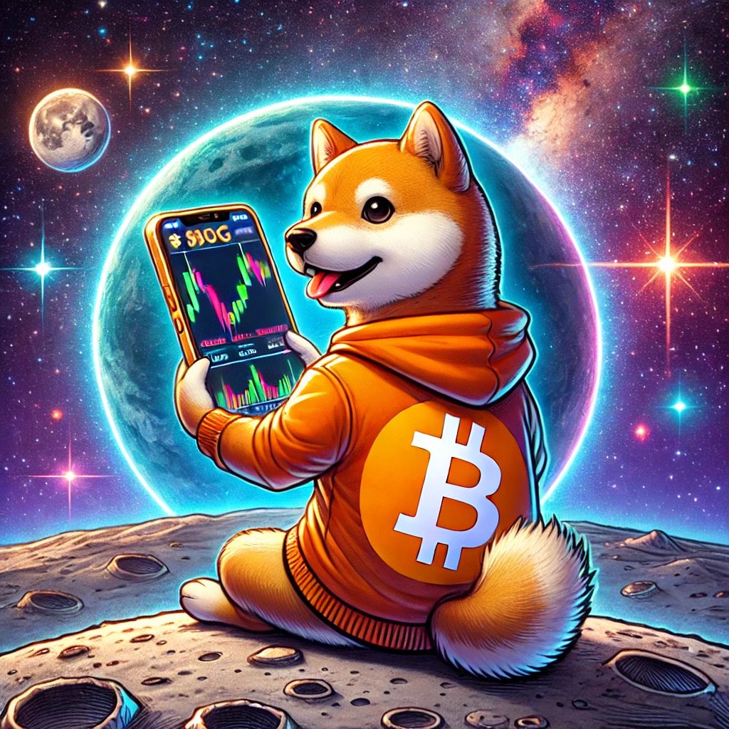 MikeR4i2o's tweet photo. @LeonidasNFT @cryptorecruitr @brian_armstrong @CoinbaseAssets @coinbase I wish I could trade $DOG on @coinbase https://t.co/ujPtm5IXGM