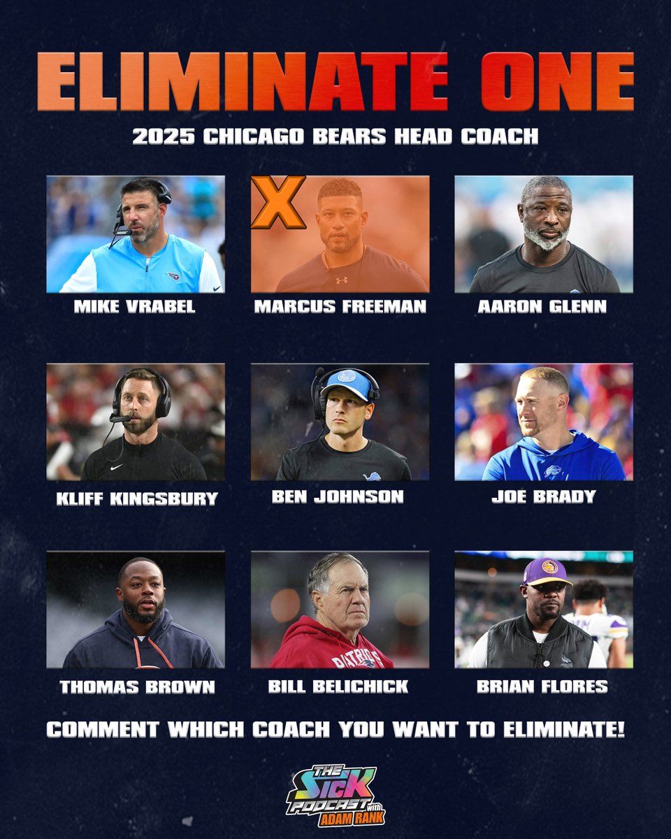 The Sick Podcast with Adam Rank tweet media