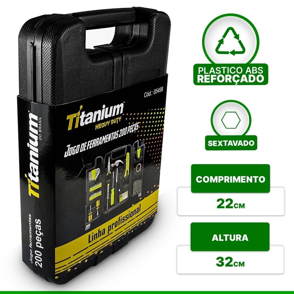 ShopeePromoShop's tweet image. 🔧Seu trabalho merece as ferramentas certas!
Com o Kit de Ferramentas Titanium
200 peças: chaves, soquetes e muito mais
✅ Compacto, completo e ideal para casa ou trabalho
✅ Qualidade que dura e facilita o dia a dia!
💬 Comente "EU QUERO" para receber o link dessa super oferta!