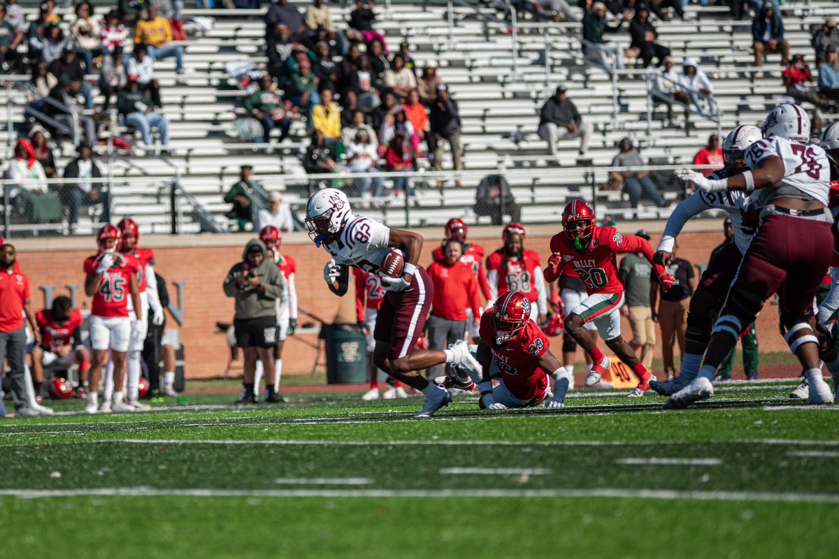 Rs Freshman year 
19 rec 273 yds 
14 yd avg
🆗🆒