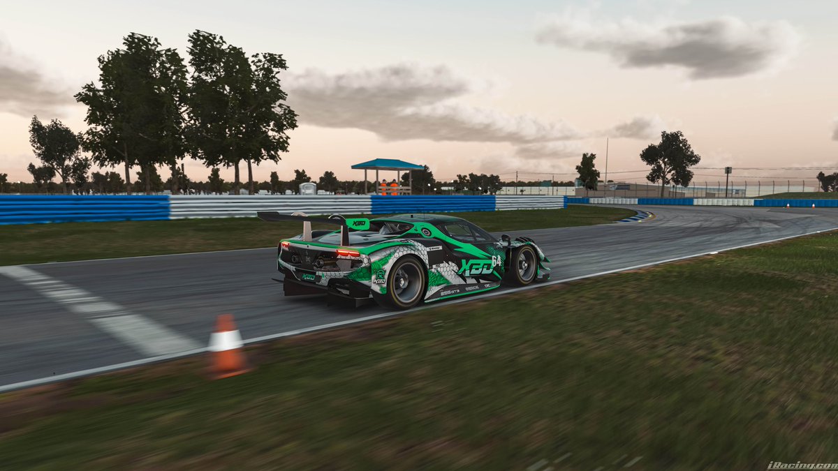 XBD RACING MOTORSPORT (@xbdracing) on Twitter photo <a href="/ROLL3RBALL/">Rubens Llorente</a> and <a href="/tuxoniano/">Alberto Moreno Sánchez</a> has done a fantastic job in the first two races.
It's really crazy to be in the top 10. We keep going!
🔝💚😎 <a href="/ROLL3RBALL/">Rubens Llorente</a> and <a href="/tuxoniano/">Alberto Moreno Sánchez</a> has done a fantastic job in the first two races.
It's really crazy to be in the top 10. We keep going!
🔝💚😎