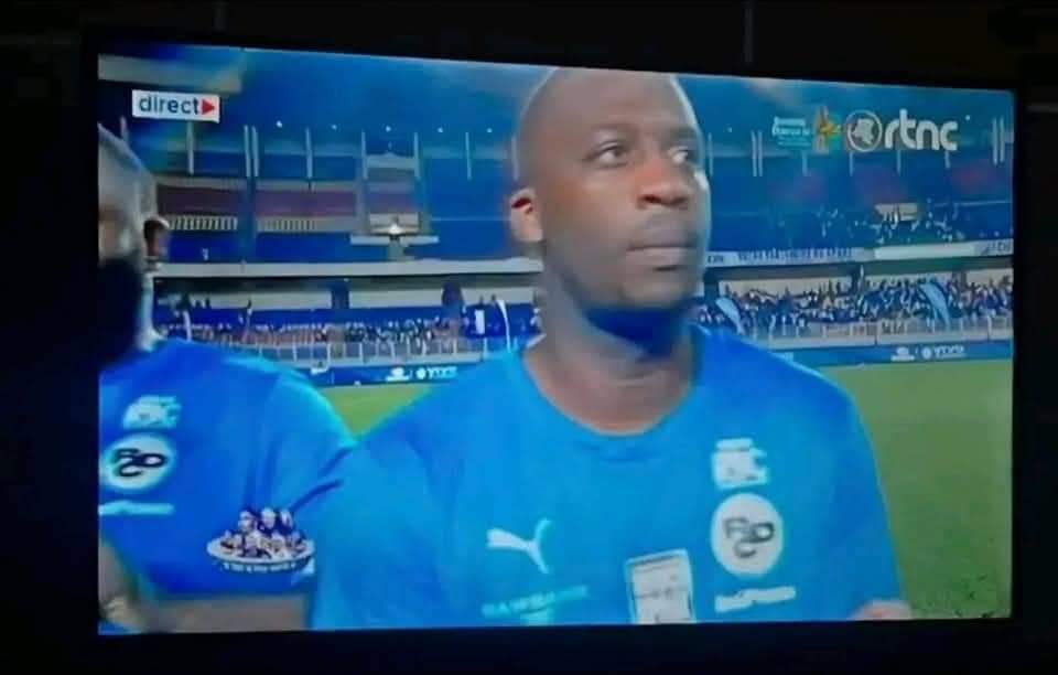 YvesBuya1's tweet photo. #RDC: Arrêtez de vous moquez des millions de congolais victimes des atrocités à l’Est du pays. 
C’est absurde franchement !
(Libre Penseur) https://t.co/3JotZxHudJ