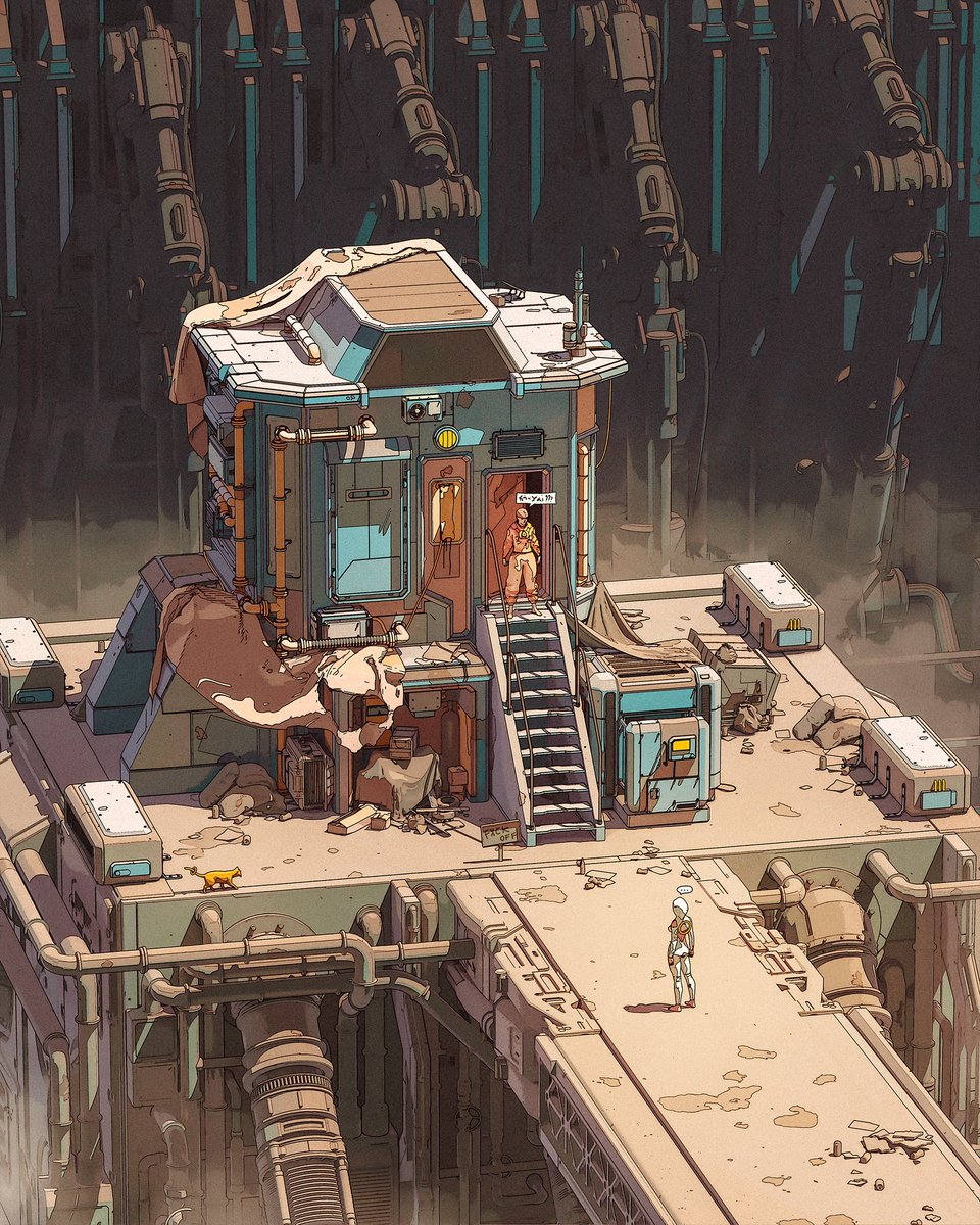 BakaArts tweet media